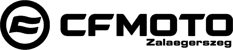 CFMOTO Zalaegerszeg