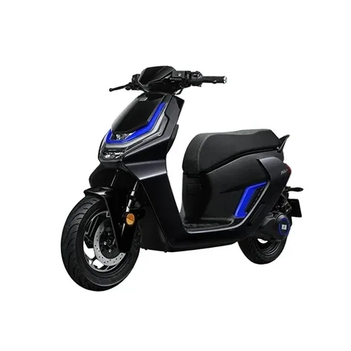 CFMOTO ZEEHO AE6+ Liquid Black L1e '25