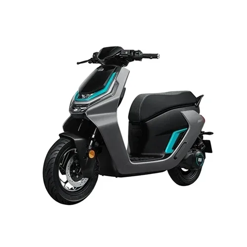CFMOTO ZEEHO AE6+ Slate Gray L1e '25